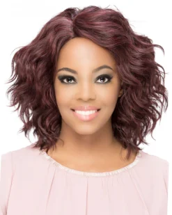 AW-Fabi | Synthetic Wig By Vivica Fox