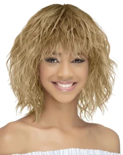 Leto | Synthetic Wig By Vivica Fox