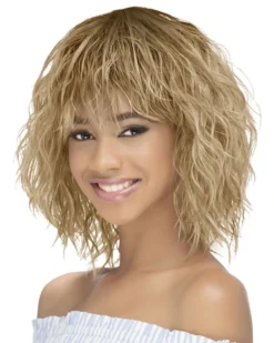 Leto | Synthetic Wig By Vivica Fox
