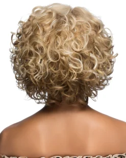 Wigs For Black Women AW-Oakley | Synthetic Wig By Vivica Fox