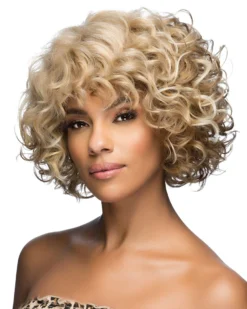 Wigs For Black Women AW-Oakley | Synthetic Wig By Vivica Fox