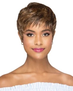 Davida | Synthetic Wig By Vivica Fox