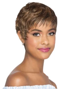 Davida | Synthetic Wig By Vivica Fox