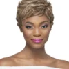 Wigs For Black Women Emori | Synthetic Wig By Vivica Fox
