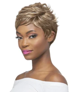 Wigs For Black Women Emori | Synthetic Wig By Vivica Fox