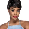 Wigs For Black Women Vanessa | Synthetic Wig By Vivica Fox