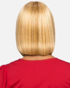 Como | Synthetic Wig By Vivica Fox Wigs For Black Women