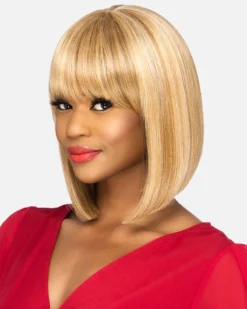Como | Synthetic Wig By Vivica Fox Wigs For Black Women