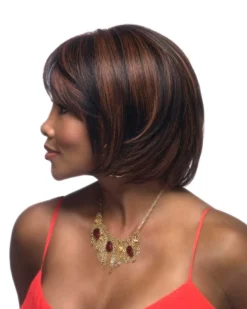 Celia | Synthetic Wig By Vivica Fox Wigs For Black Women