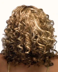 Candi | Lace Front Synthetic Wig By Vivica Fox Wigs For Black Women