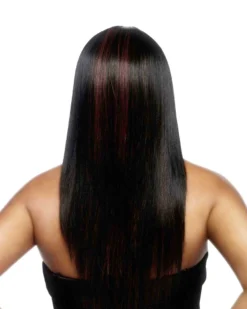 Javant | Lace Front Synthetic Wig By Vivica Fox 11 Javant | Lace Front Synthetic Wig By Vivica Fox