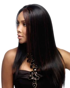 Javant | Lace Front Synthetic Wig By Vivica Fox 8 Javant | Lace Front Synthetic Wig By Vivica Fox
