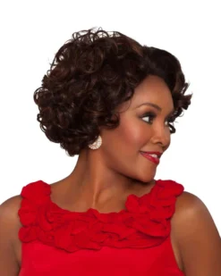 Jadore | Lace Front Synthetic Wig By Vivica Fox