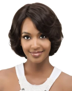 Kaia | Lace Front Remy Human Hair Wig By Vivica Fox