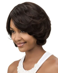 Kaia | Lace Front Remy Human Hair Wig By Vivica Fox