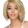 Jaret | Lace Front Synthetic Wig By Vivica Fox Wigs For Black Women