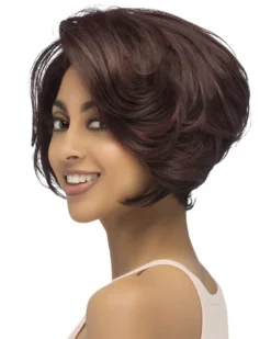 Wigs For Black Women Carly | Lace Front Synthetic Wig By Vivica Fox