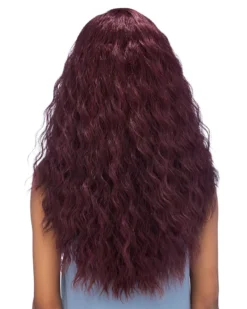 Wigs For Black Women Norah | Lace Front Synthetic Wig By Vivica Fox 7 Wigs For Black Women Norah | Lace Front Synthetic Wig By Vivica Fox