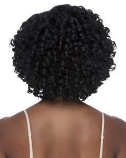 Elysia | Lace Front & Lace Part Synthetic Wig By Vivica Fox Wigs For Black Women