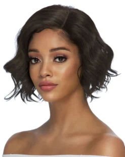 Kori | Lace Front & Lace Part Synthetic Wig By Vivica Fox Wigs For Black Women