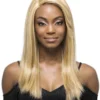 Lizabelle | Lace Front & Lace Part Synthetic Wig By Vivica Fox