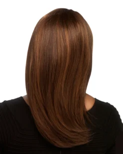 H201 | Human Hair Wig By Vivica Fox Wigs For Black Women