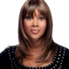 H201 | Human Hair Wig By Vivica Fox Wigs For Black Women