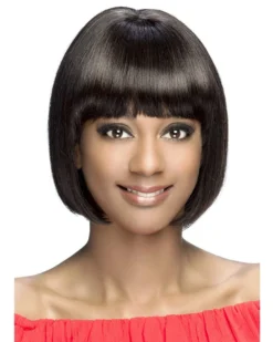 Elena | Remy Human Hair Wig By Vivica Fox