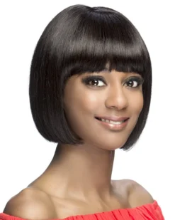 Elena | Remy Human Hair Wig By Vivica Fox