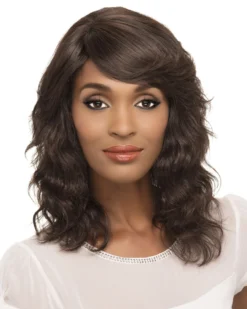 Diva | Remy Human Hair Wig By Vivica Fox Wigs For Black Women
