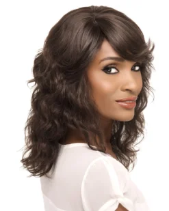 Diva | Remy Human Hair Wig By Vivica Fox Wigs For Black Women