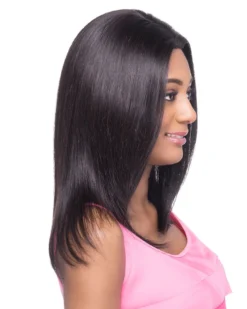 Geneva | Lace Front Remy Human Hair Wig By Vivica Fox Wigs For Black Women