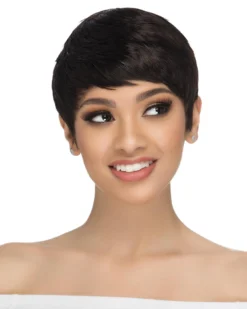 Annie | Remy Human Hair Wig By Vivica Fox