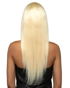 Bellizzi | Lace Front & Lace Part Remy Human Hair Wig By Vivica Fox Wigs For Black Women