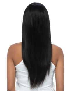 Wigs For Black Women Elodie | Lace Front & Lace Part Remy Human Hair Wig By Vivica Fox