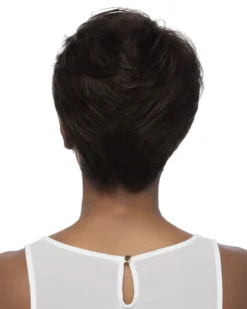 Lucas | Remy Human Hair Wig By Vivica Fox