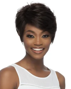 Lucas | Remy Human Hair Wig By Vivica Fox