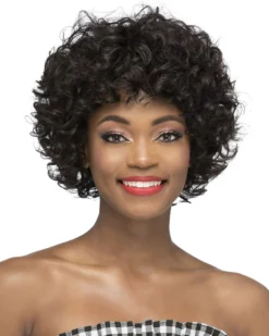 Legacy | Remy Human Hair Wig By Vivica Fox