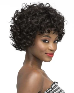 Legacy | Remy Human Hair Wig By Vivica Fox
