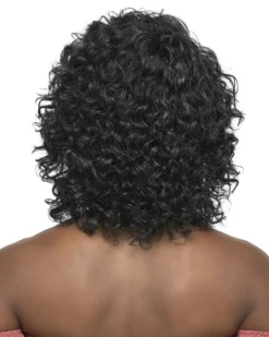 Rosie | Remy Human Hair Wig By Vivica Fox Wigs For Black Women