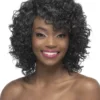 Rosie | Remy Human Hair Wig By Vivica Fox Wigs For Black Women