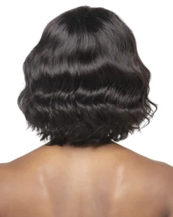 Rubina | Remy Human Hair Wig By Vivica Fox Wigs For Black Women