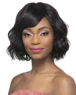 Rubina | Remy Human Hair Wig By Vivica Fox Wigs For Black Women