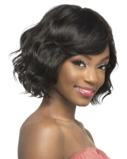 Rubina | Remy Human Hair Wig By Vivica Fox Wigs For Black Women