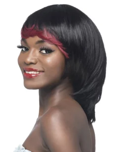 Bruna | Remy Human Hair Wig By Vivica Fox