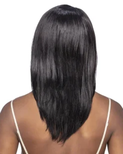 Seda | Lace Front Remy Human Hair Wig By Vivica Fox Wigs For Black Women