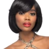 Easton | Human Hair Wig By Vivica Fox Wigs For Black Women
