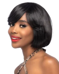 Easton | Human Hair Wig By Vivica Fox Wigs For Black Women
