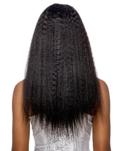 Anne | Lace Front & Lace Part Remy Human Hair Wig By Vivica Fox