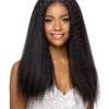 Anne | Lace Front & Lace Part Remy Human Hair Wig By Vivica Fox